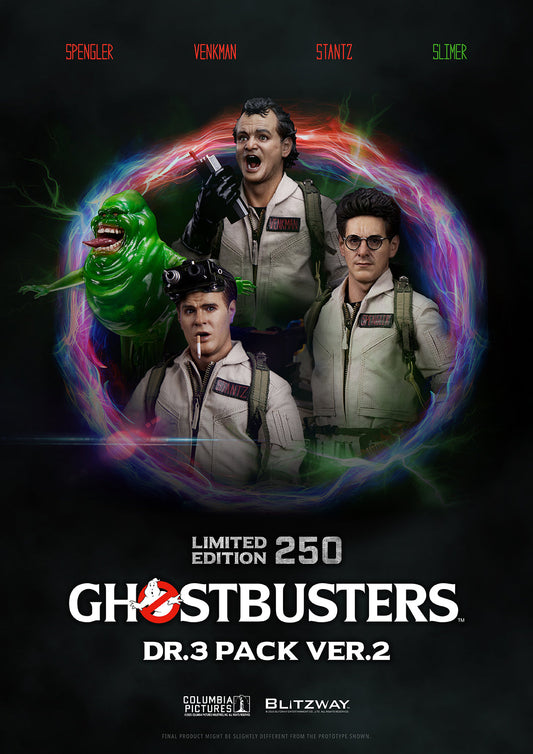 Top Ghostbusters Collectibles Every Fan Should Own