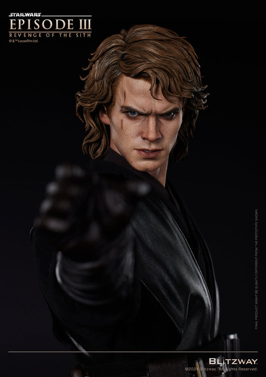 What Makes a Premium Star Wars Statue Worth Collecting
