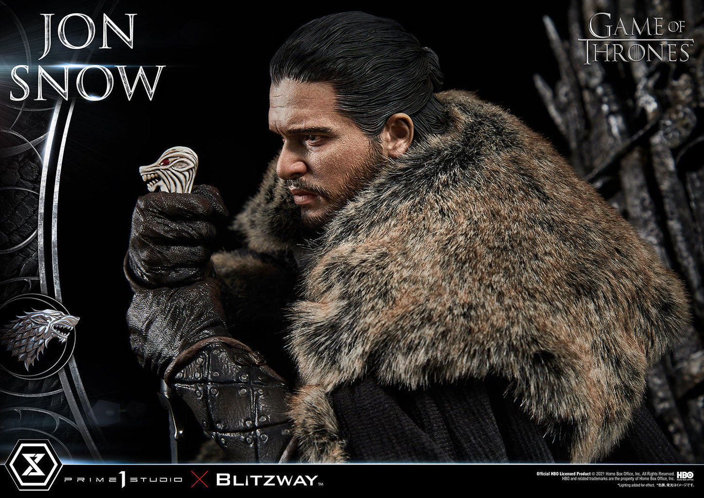 Jon Snow (Game of Thrones)