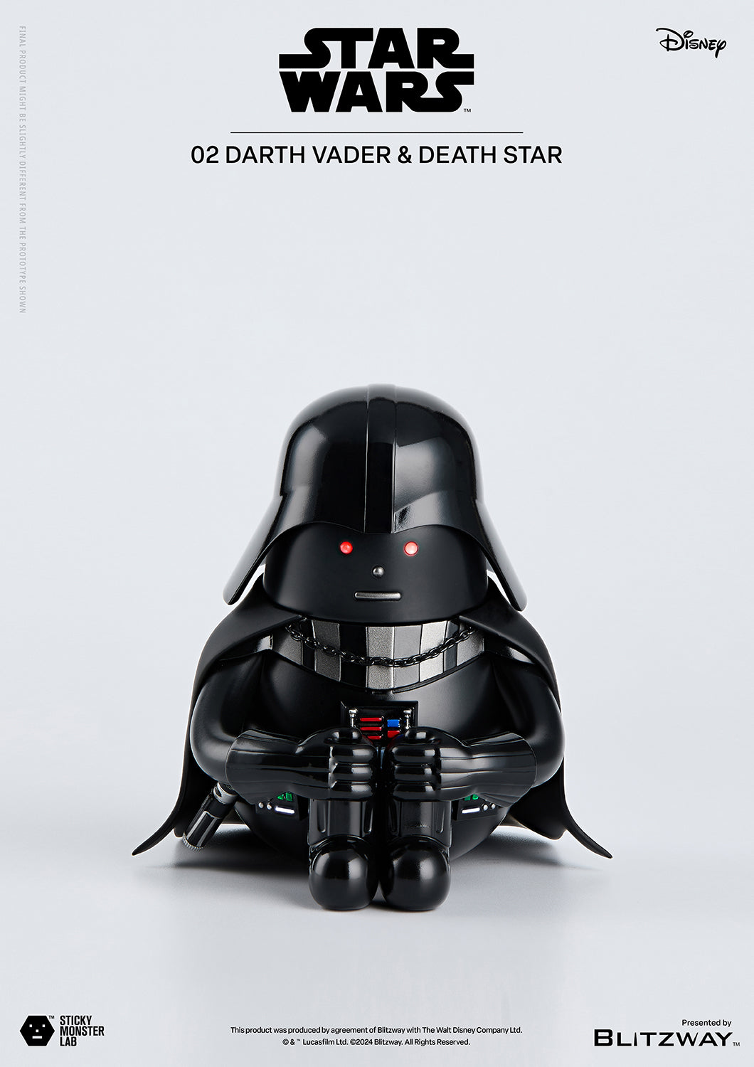 SML STAR WARS Darth Vader and Death STAR SML STAR WARS Darth Vader and Death STAR