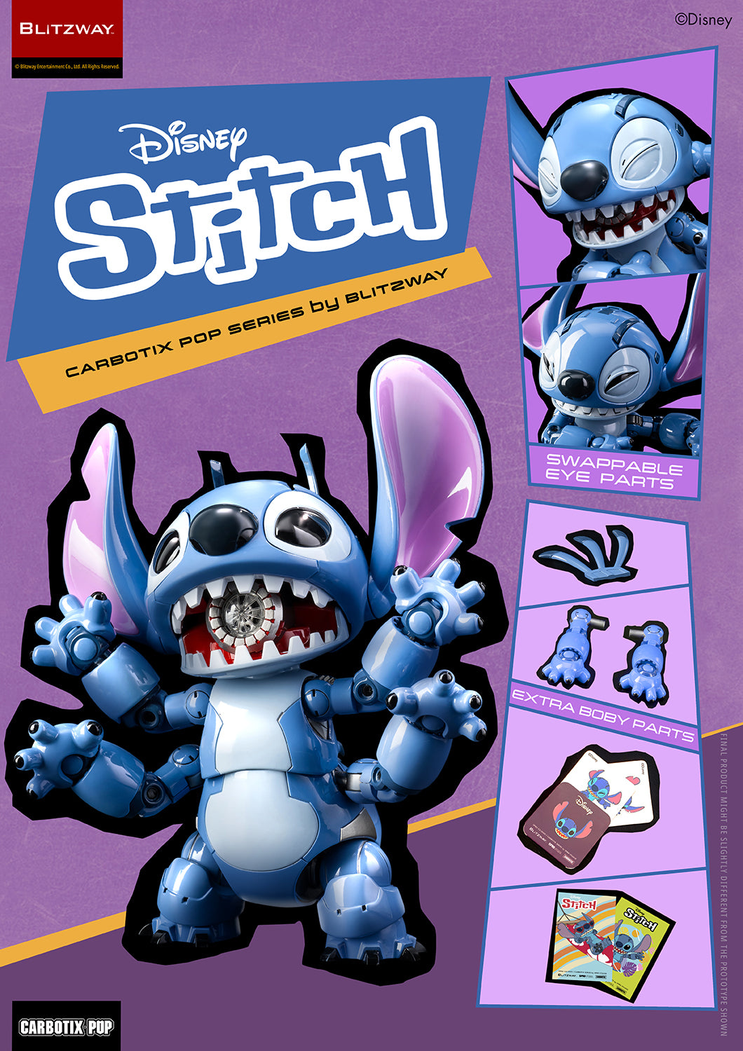Stitch