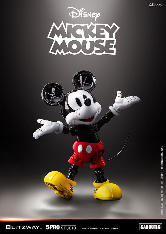 Premium Disney Collectibles: A New Perspective for Adult Fans