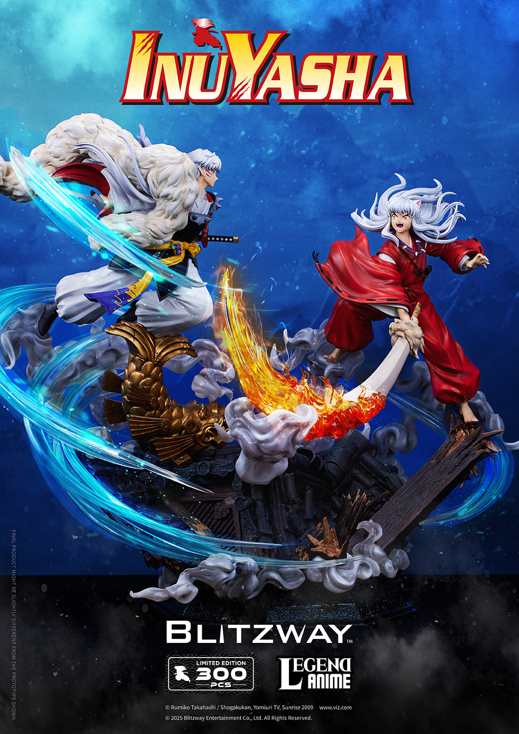 Legend Anime