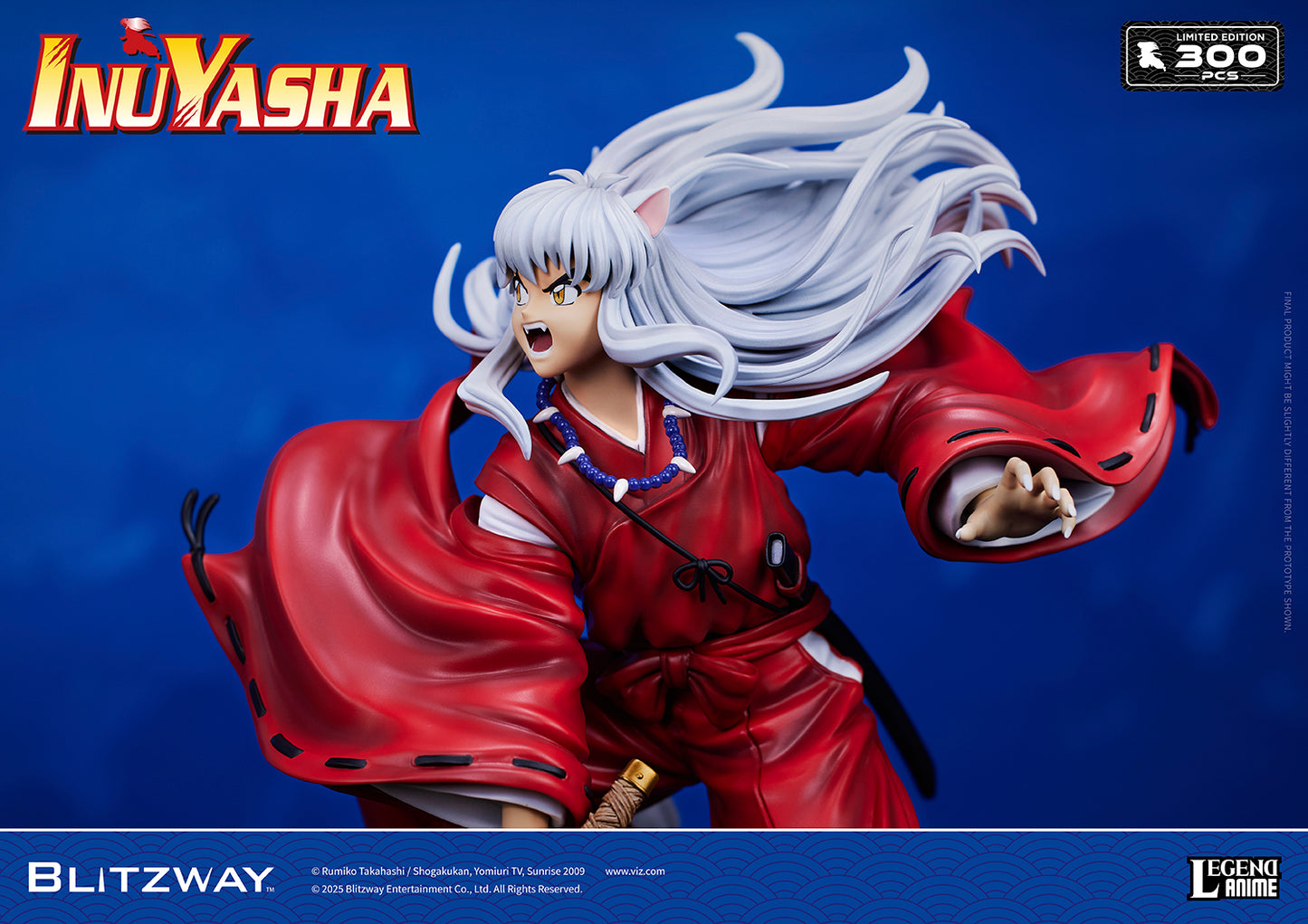 Inuyasha & Sesshomaru