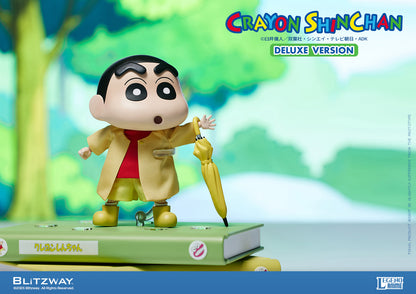 Crayon Shinchan (DX Ver.)