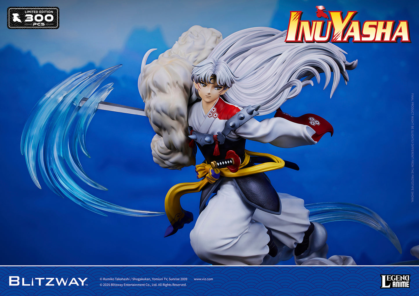 Inuyasha & Sesshomaru