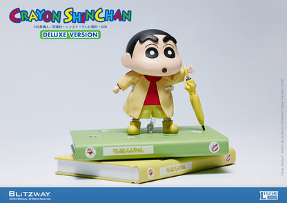 Crayon Shinchan (DX Ver.)