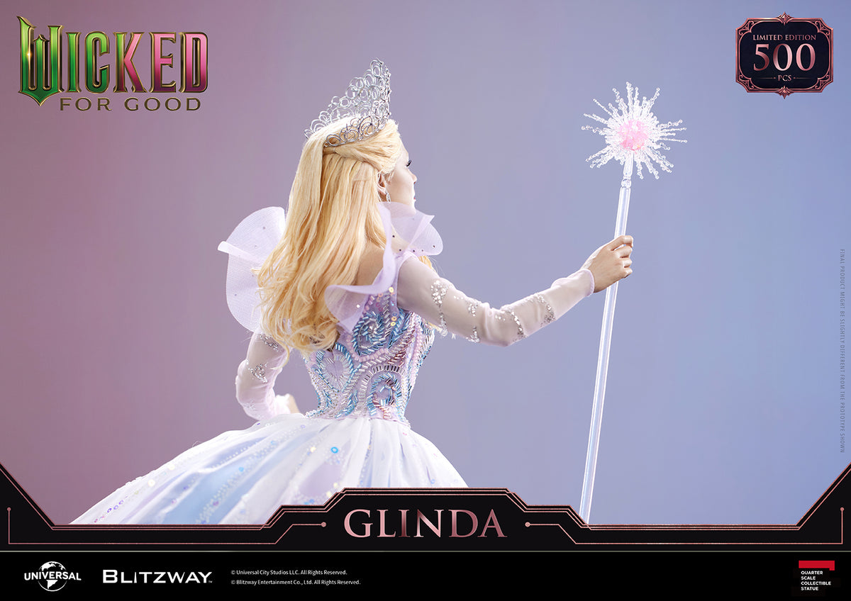 Glinda (Wicked 2 : For Good)