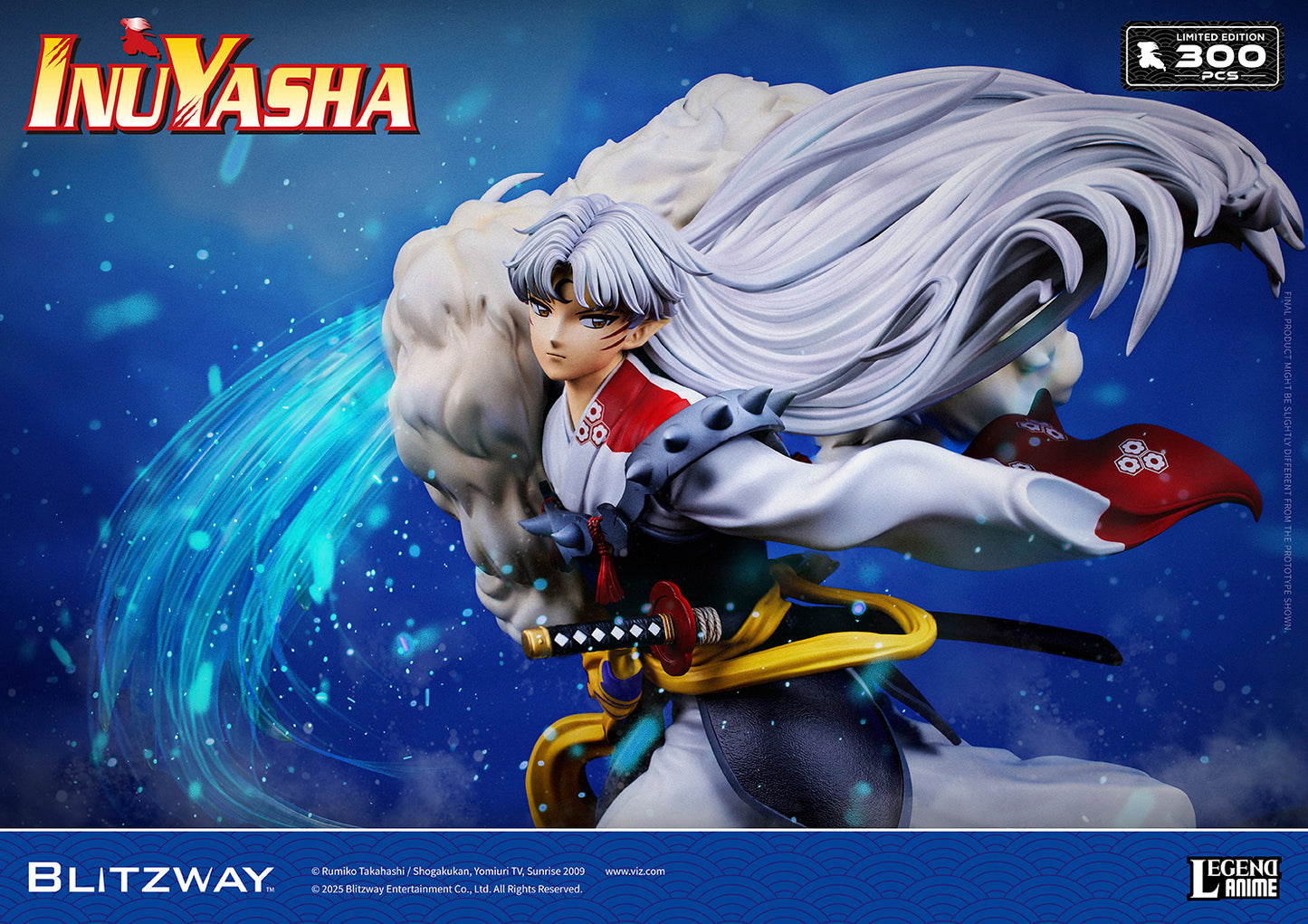 Inuyasha & Sesshomaru