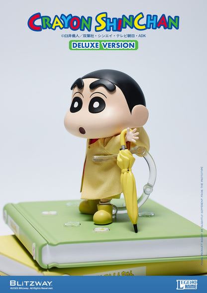 Crayon Shinchan (DX Ver.)