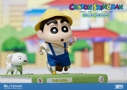 Crayon Shinchan (DX Ver.)