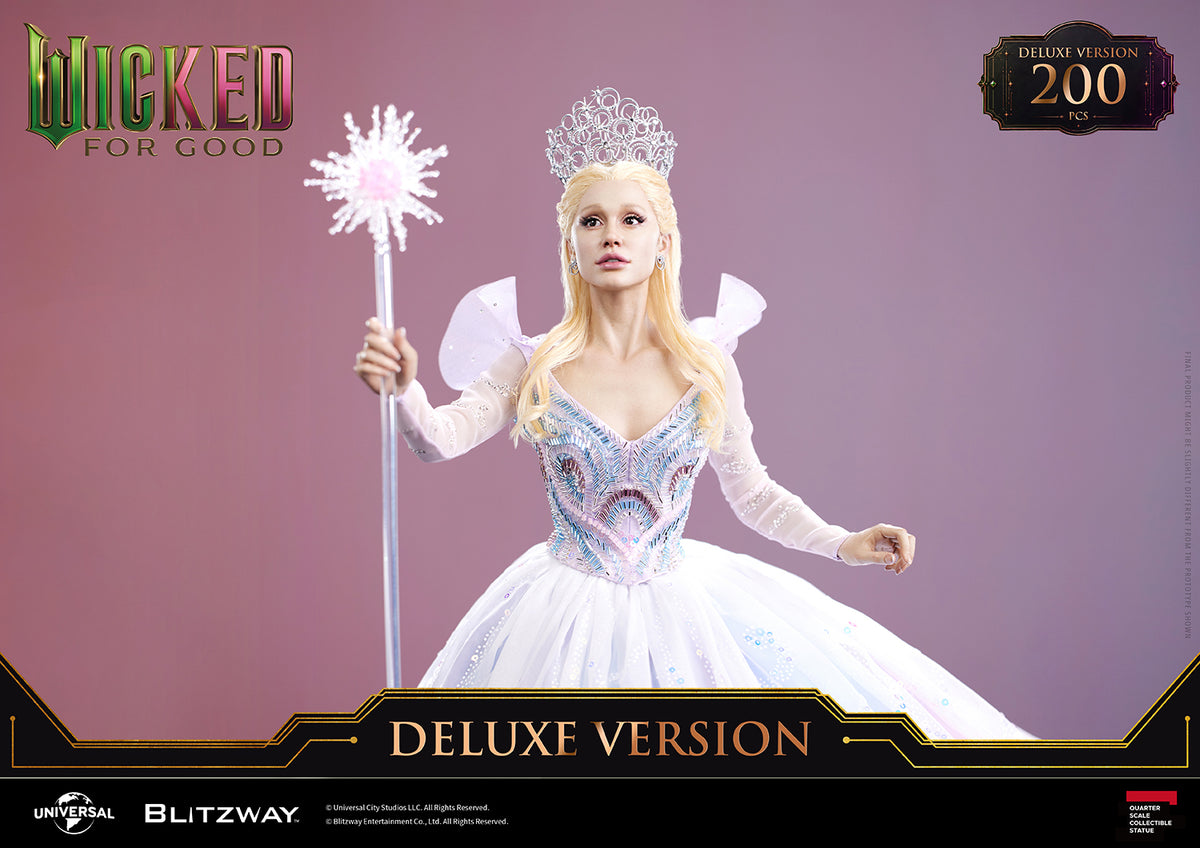 Wicked 2 : For Good (Deluxe Version)