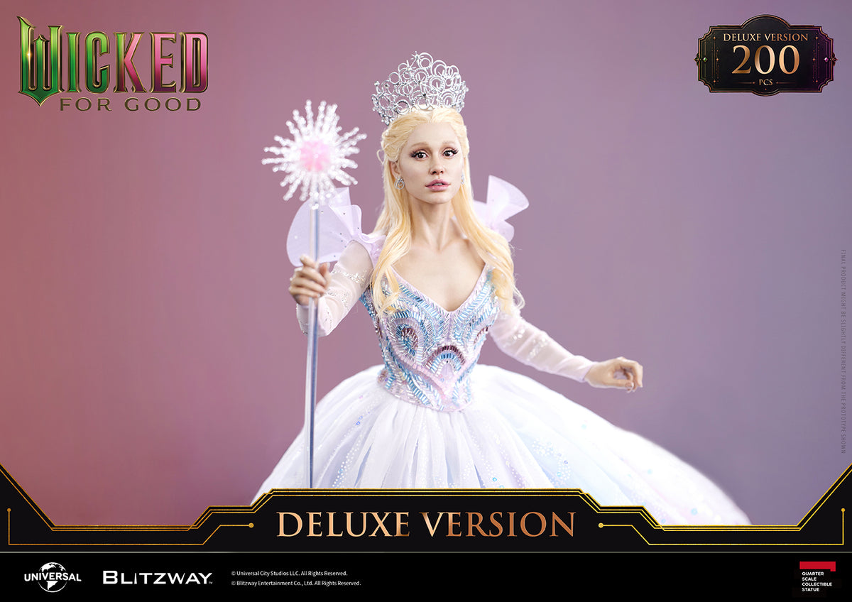 Wicked 2 : For Good (Deluxe Version)