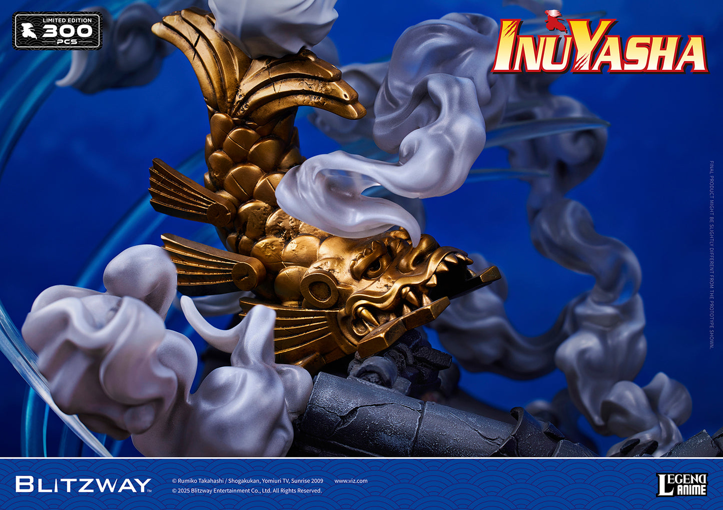 Inuyasha & Sesshomaru