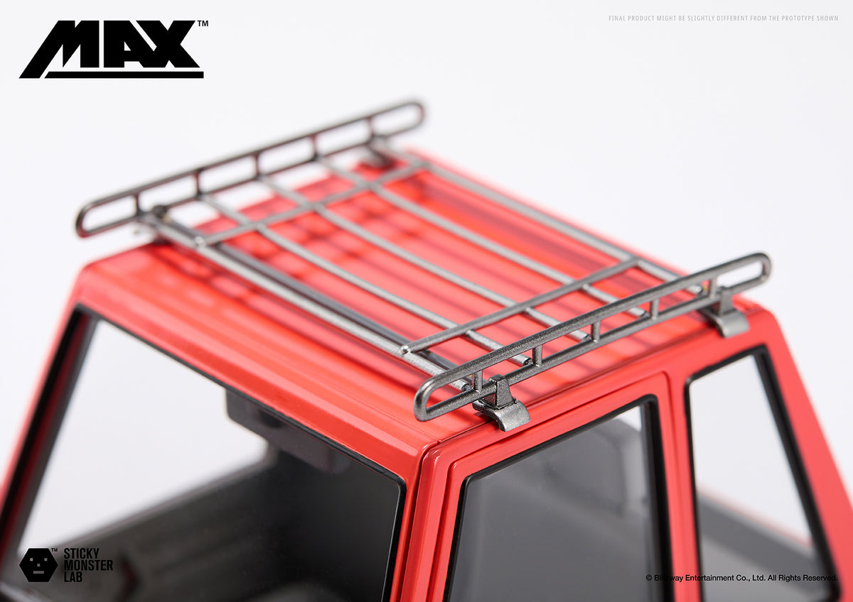 SML VEHICLE l MMC MAX