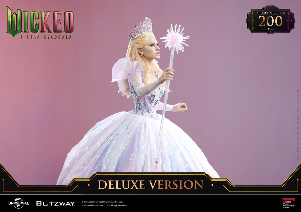 Wicked 2 : For Good (Deluxe Version)
