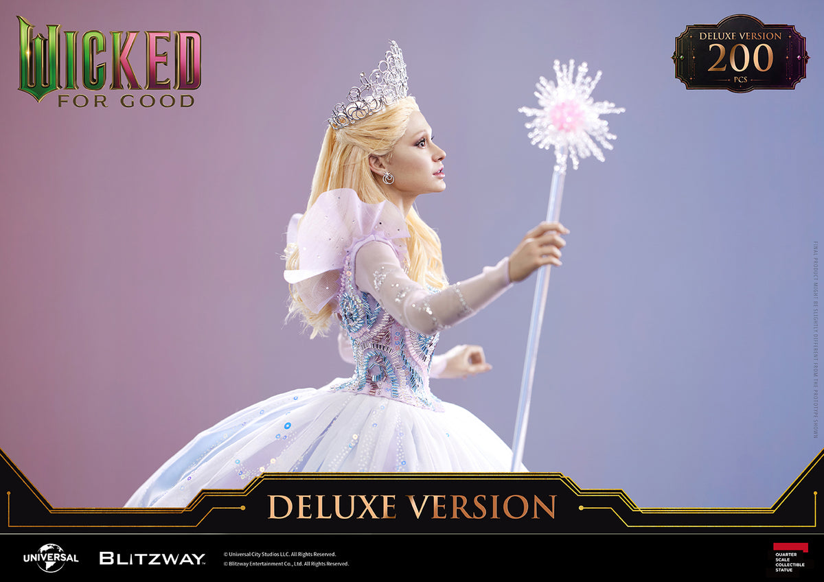 Wicked 2 : For Good (Deluxe Version)