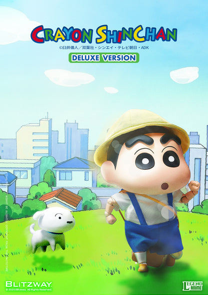 Crayon Shinchan (DX Ver.)