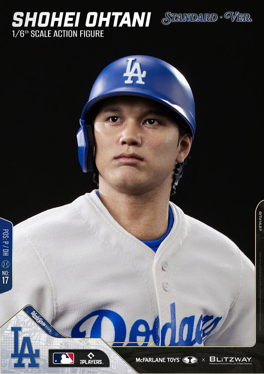 Ohtani Shohei (Standard Ver.)