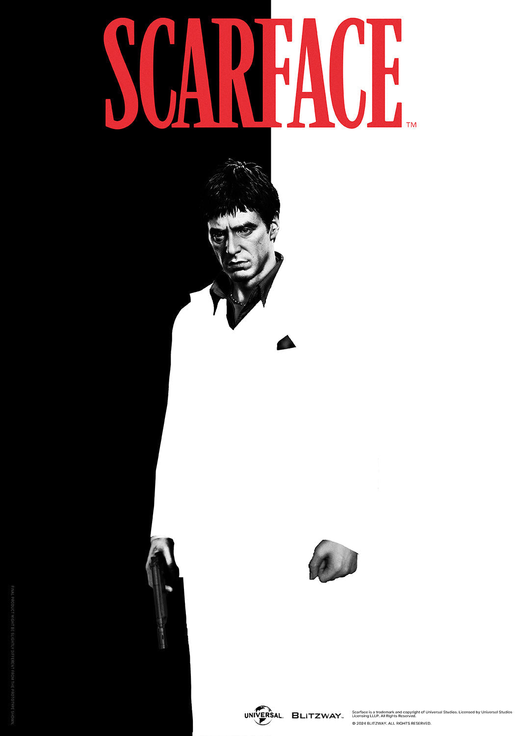 Scarface (Standard