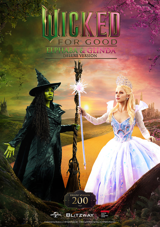 Wicked 2 : For Good (Deluxe Version)