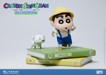 Crayon Shinchan (DX Ver.)