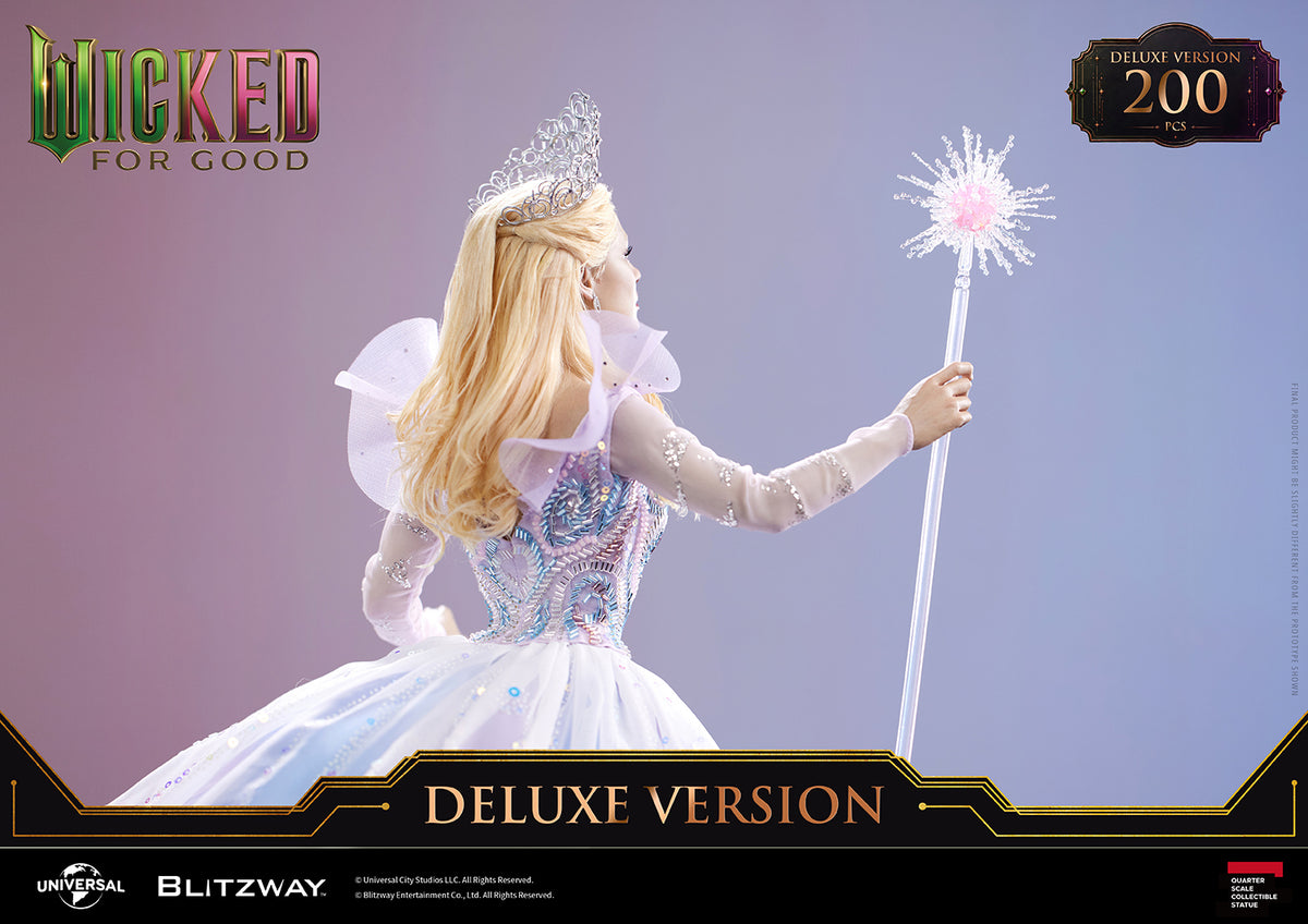 Wicked 2 : For Good (Deluxe Version)