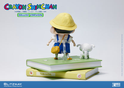 Crayon Shinchan (DX Ver.)