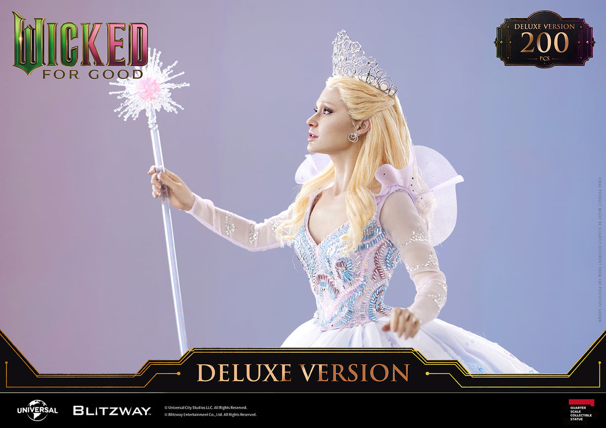 Wicked 2 : For Good (Deluxe Version)
