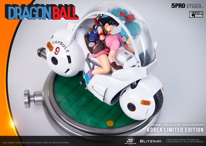 BULMA’s HoiPoi Capsule No.9 Bike