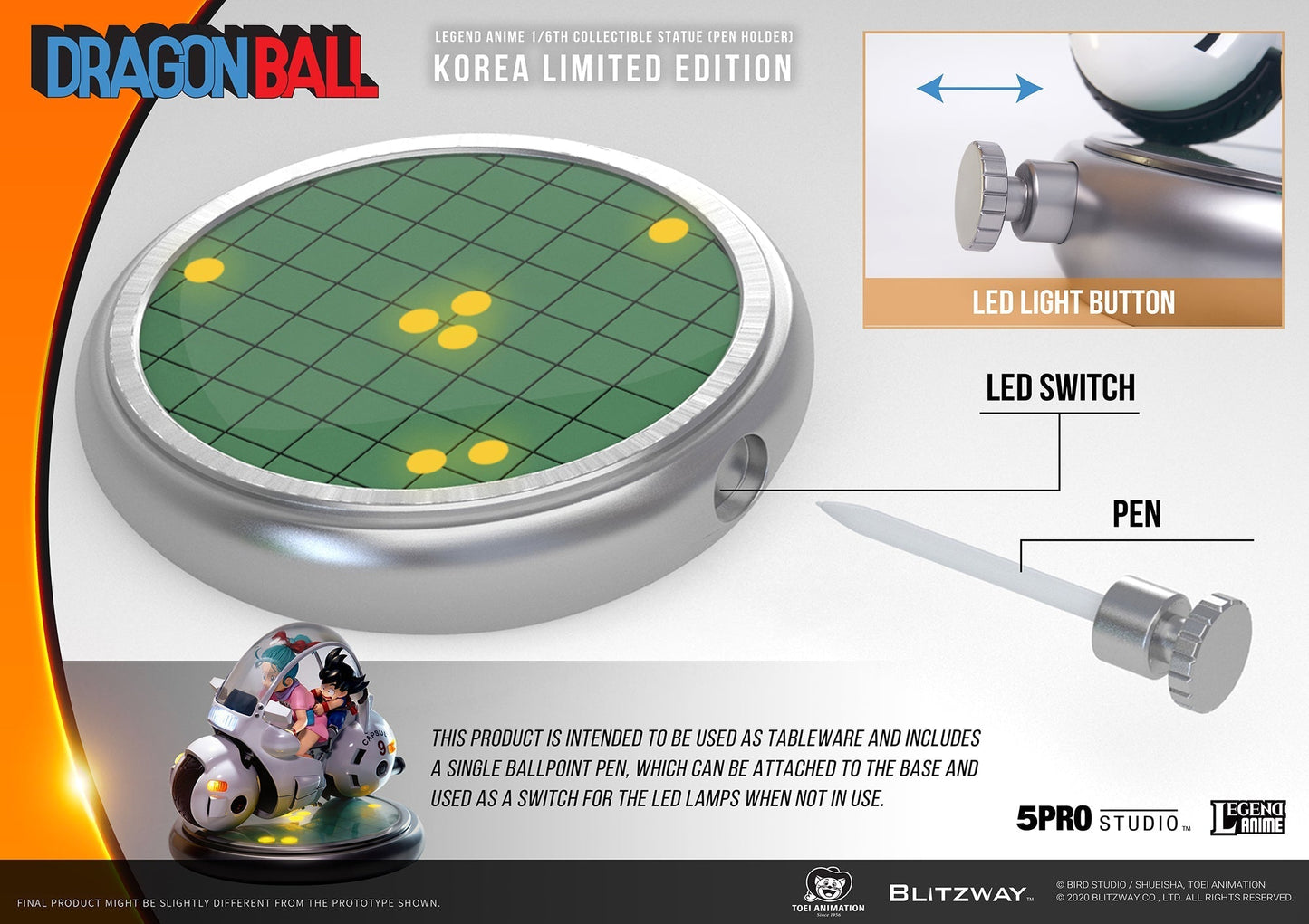 BULMA’s HoiPoi Capsule No.9 Bike