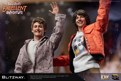 Bill & Ted
