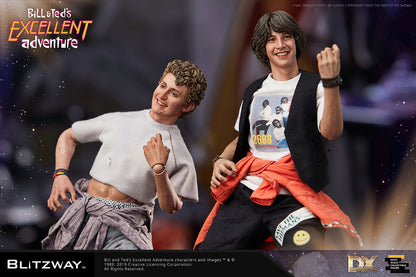 Bill & Ted