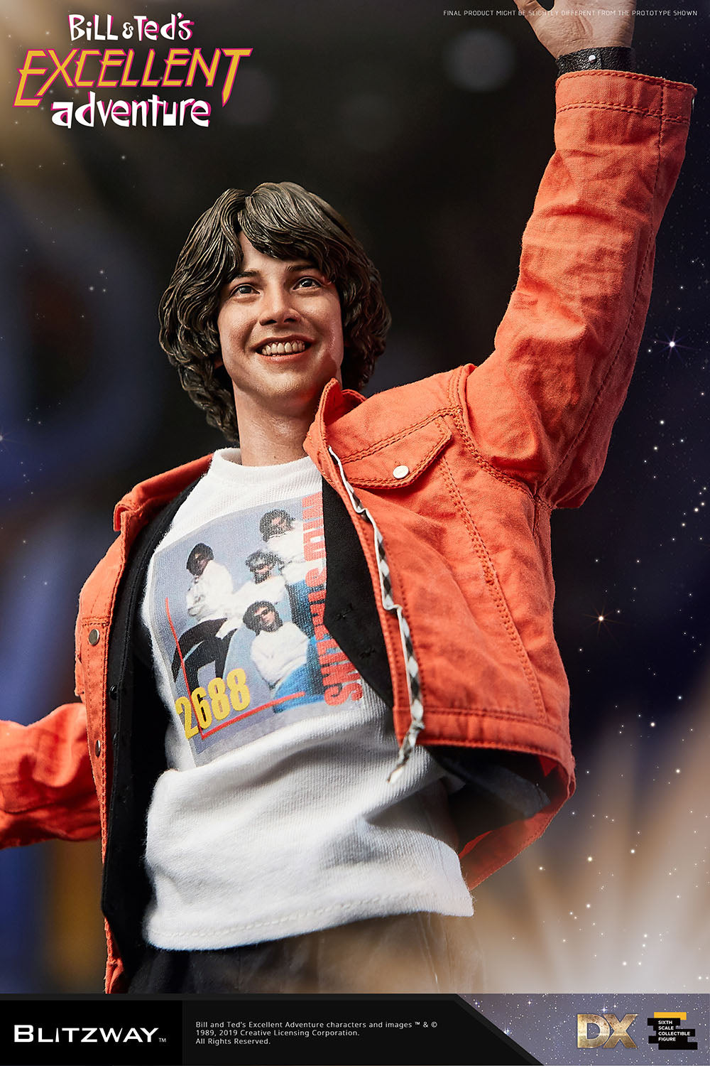 Bill & Ted