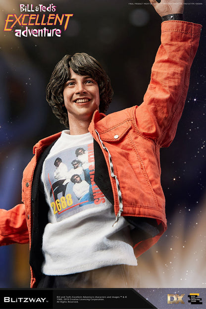 Bill & Ted