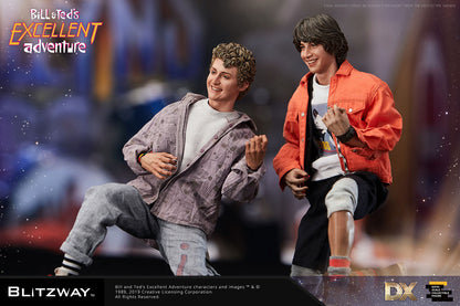 Bill & Ted