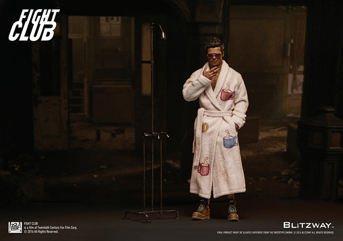 Fight Club (Special pack ver.)