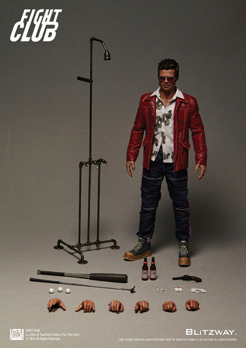 Fight Club (Special pack ver.)
