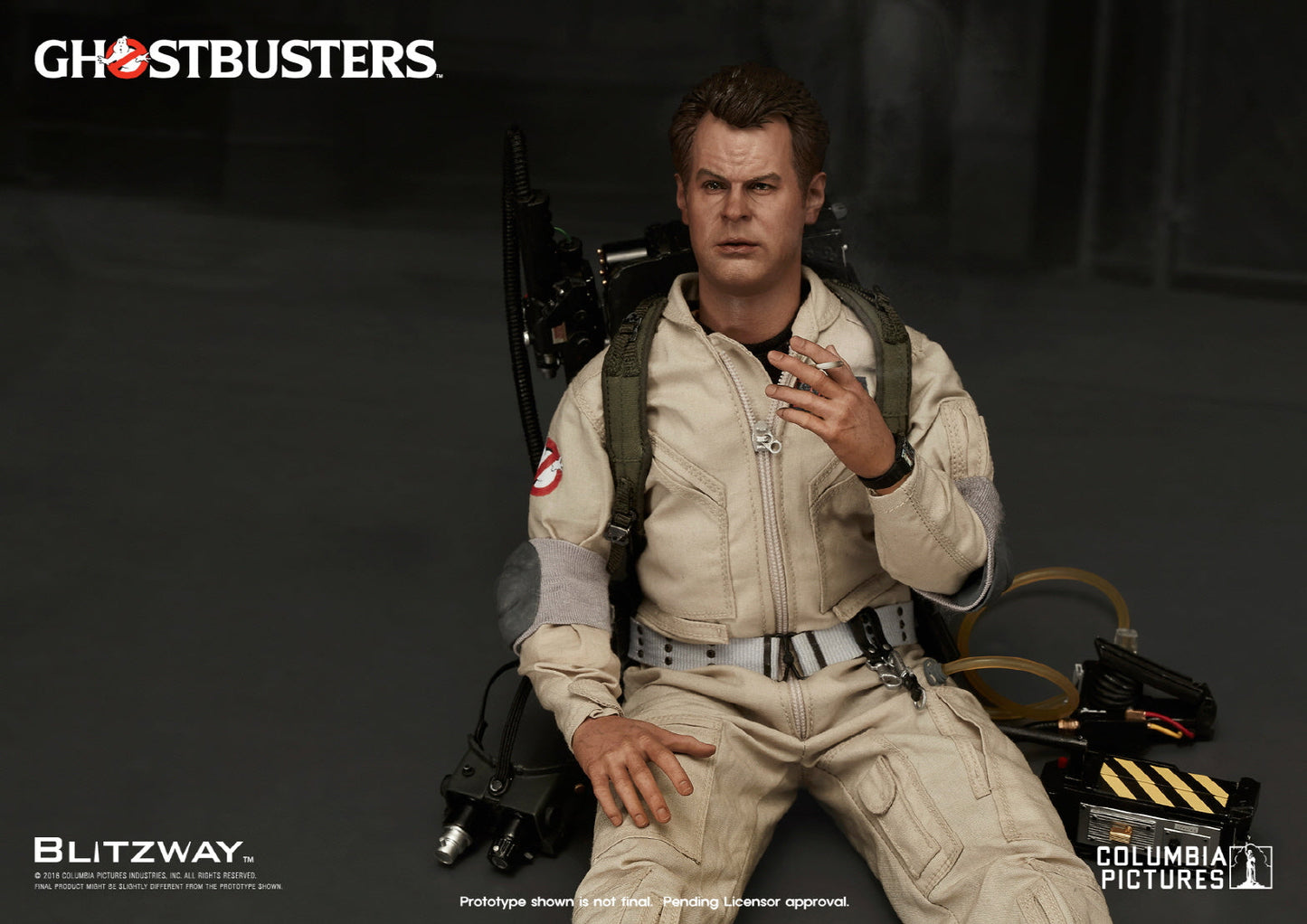 Raymond Stantz (Ghostbusters)