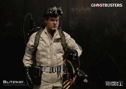 Raymond Stantz (Ghostbusters)