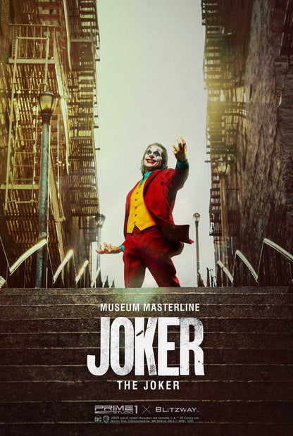 The Joker (2019)