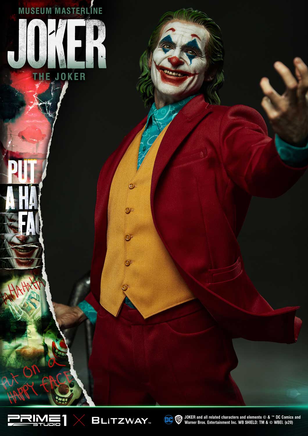 The Joker (2019)