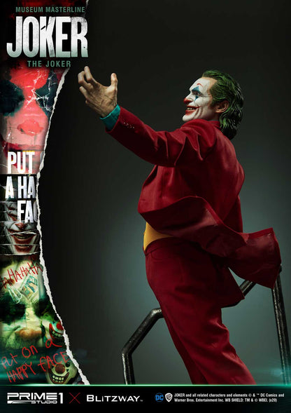 The Joker (2019)