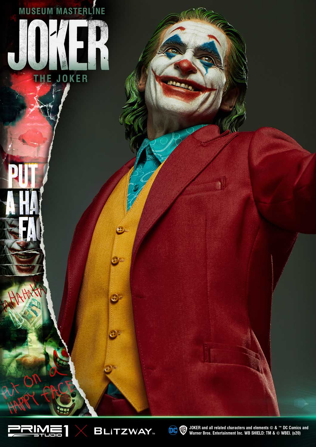 The Joker (2019)