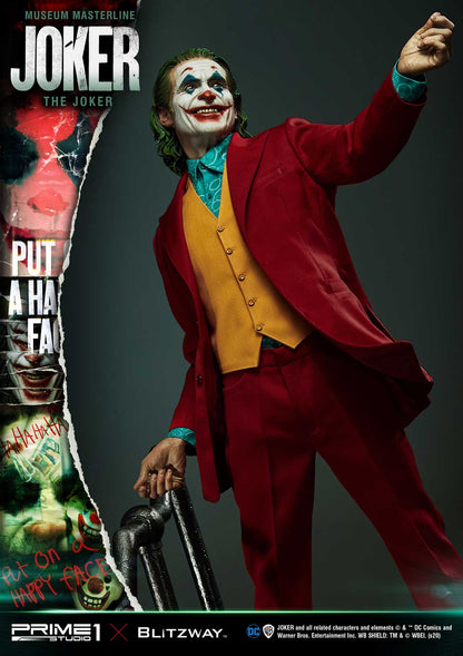 The Joker (2019)