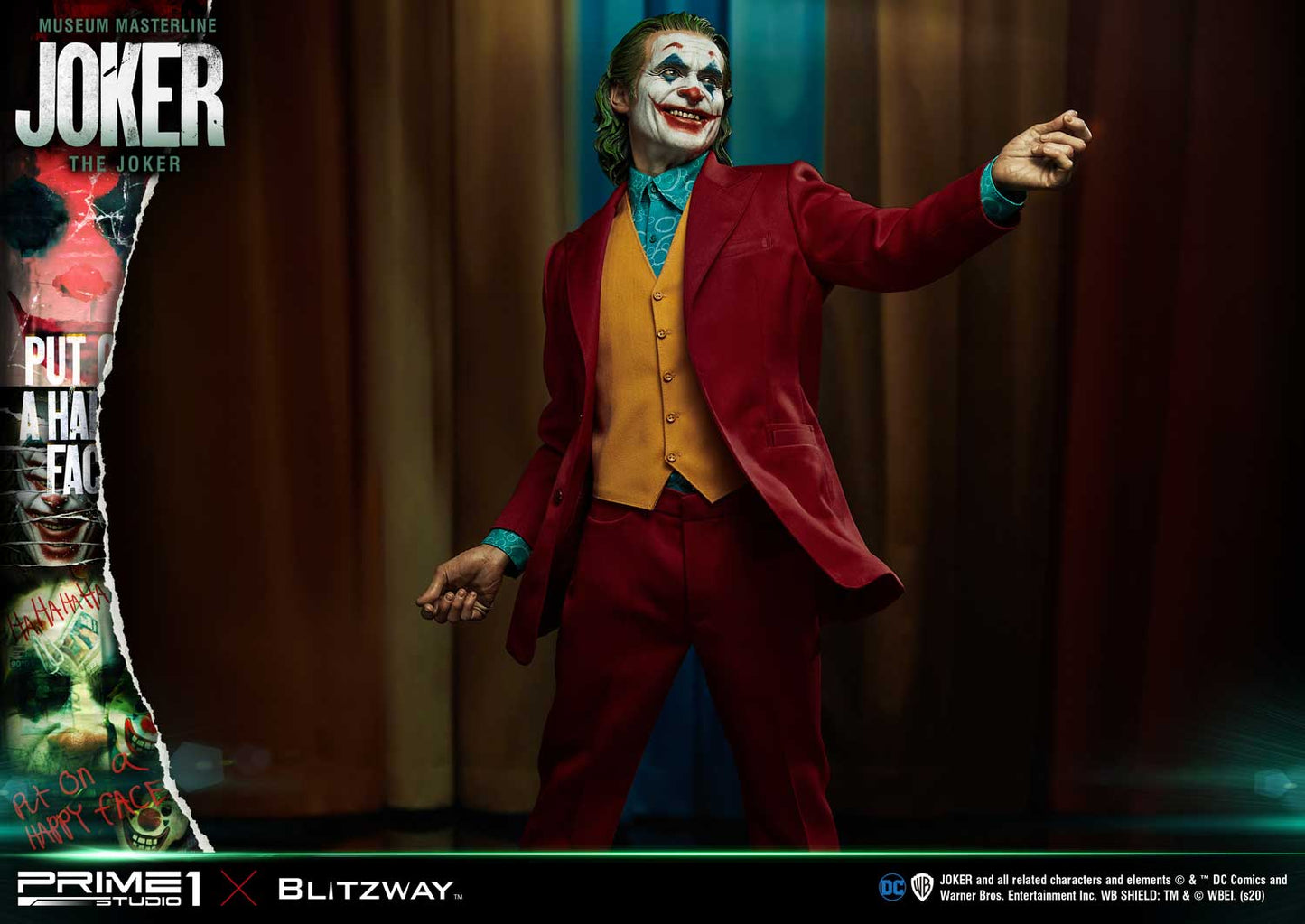 The Joker (2019)