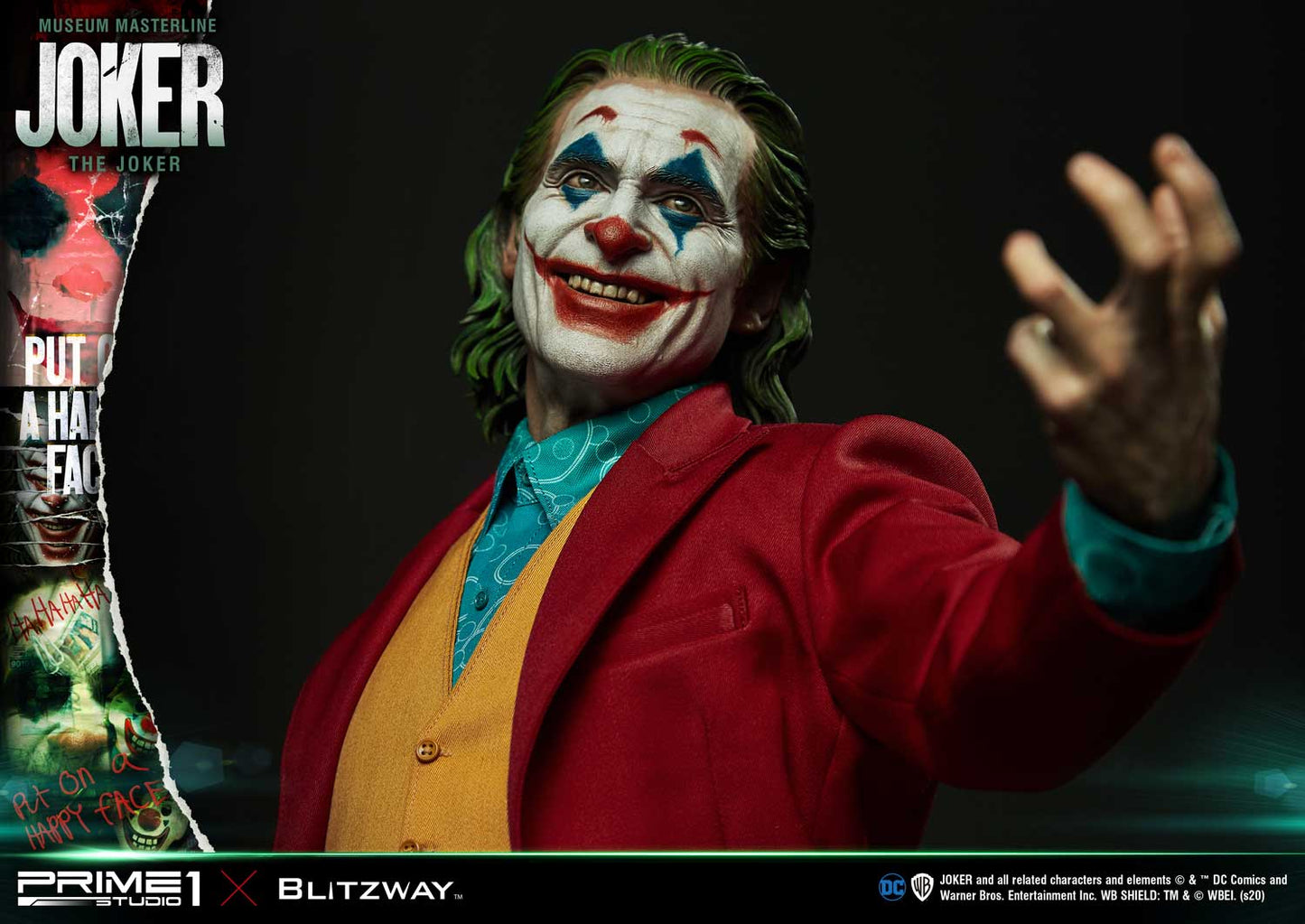 The Joker (2019)