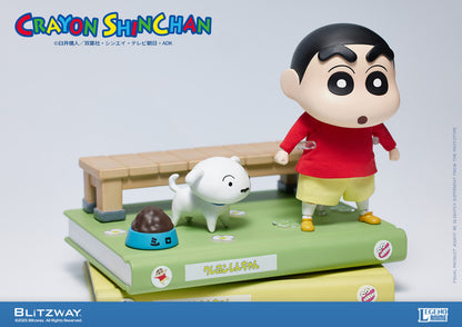 Crayon Shinchan (Standard Ver.)