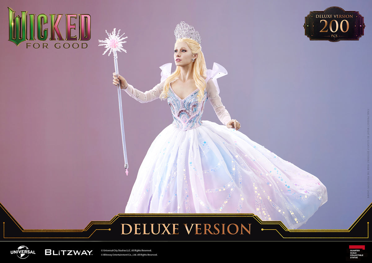 Wicked 2 : For Good (Deluxe Version)