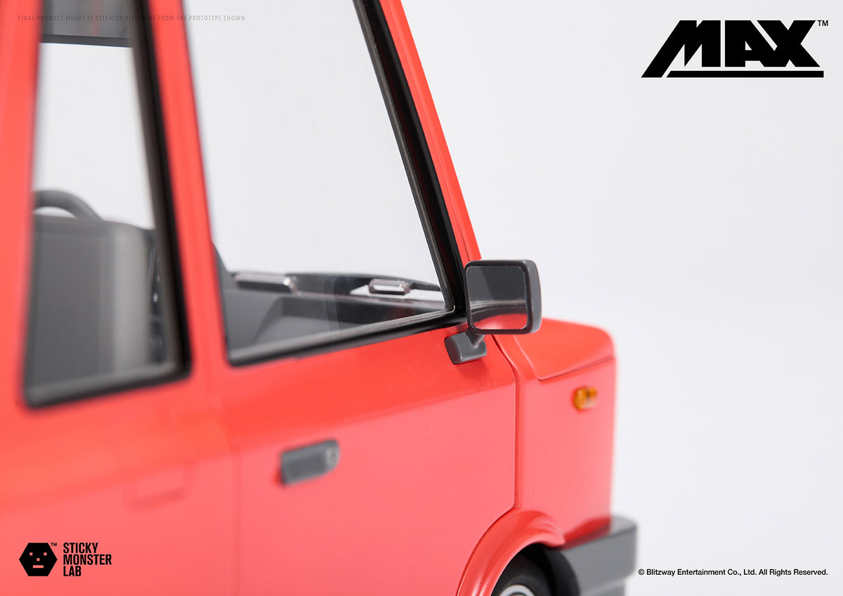 SML VEHICLE l MMC MAX